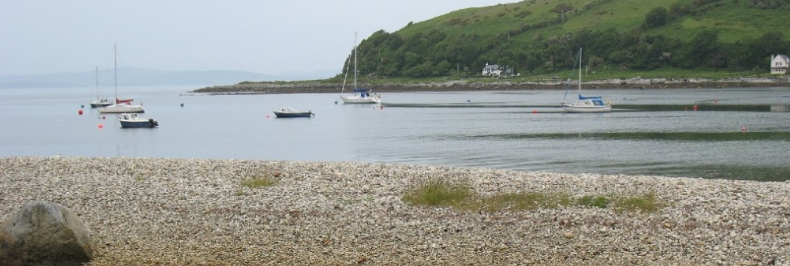 LochRanza (Isle of Arran)